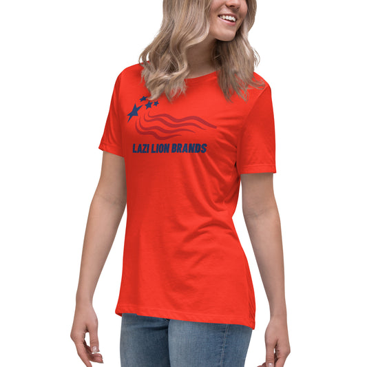 Women's Relaxed T-Shirt