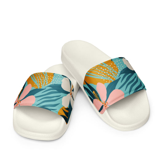 Women's slides